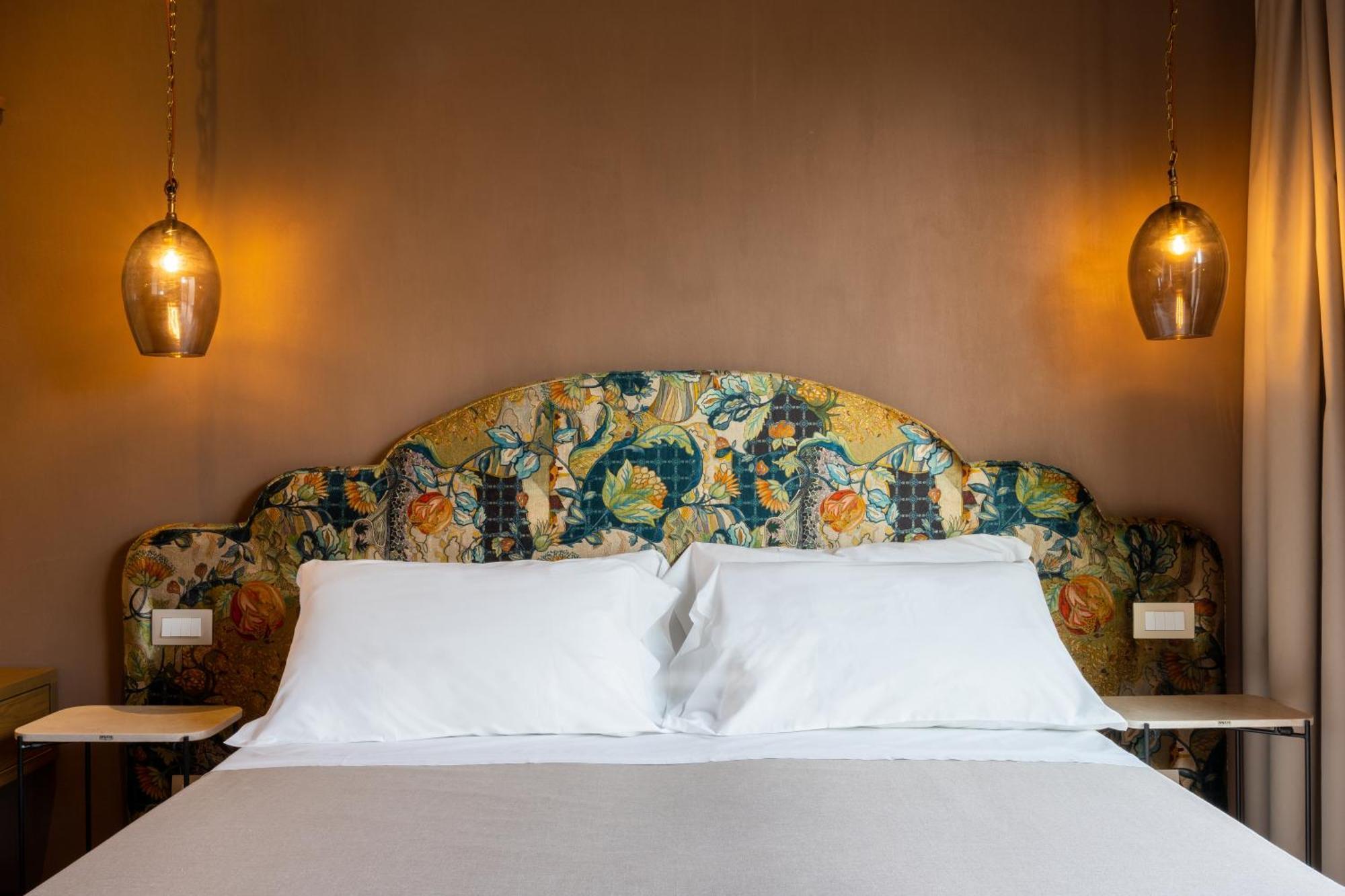 Resort Fontes Episcopi Aragona ภายนอก รูปภาพ